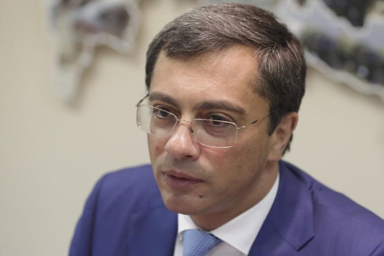 Владимир Гутенев