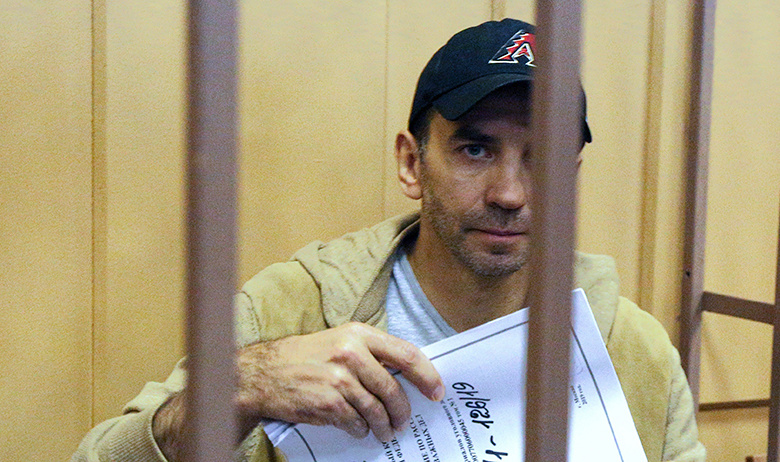 Михаил Абызов