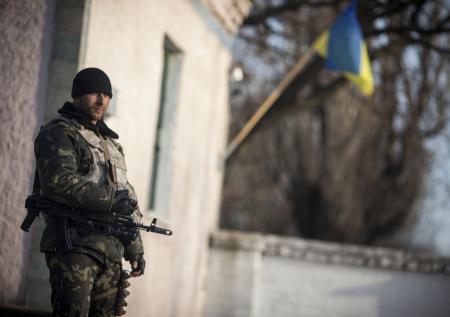 Экс-полицейский Мелитополя раскрыл планы Киева по проведению терактов