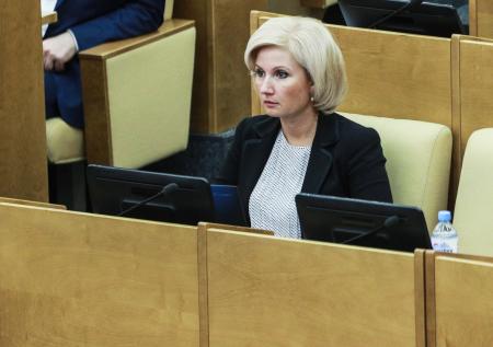 В группе по изменению конституции пообещали работать быстро, но тщательно