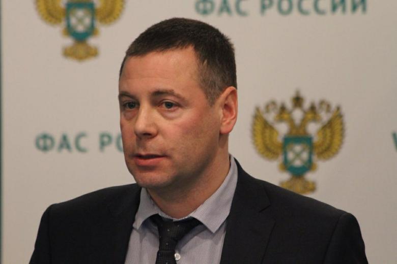 Михаил Евраев