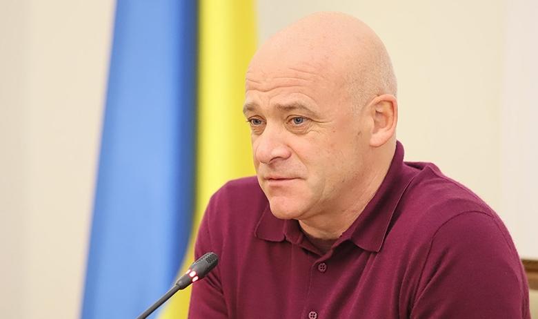 Геннадий Труханов
