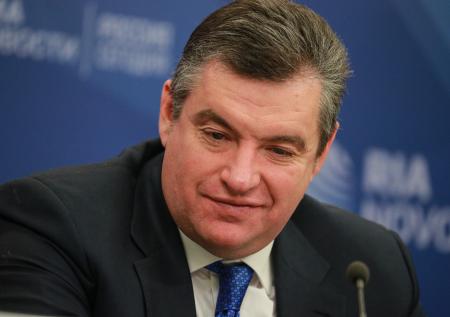 Депутат Нилов допустил избрание Слуцкого главой ЛДПР