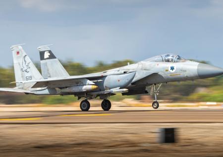 Израиль ударил ракетами по южной окраине Бейрута
