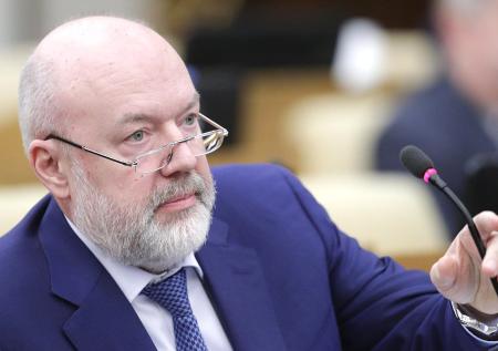 Госсовет не едет в Питер, а Беглов — в Москву