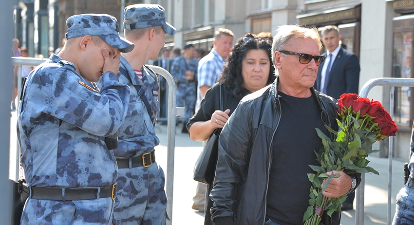 Сергей Шакуров
