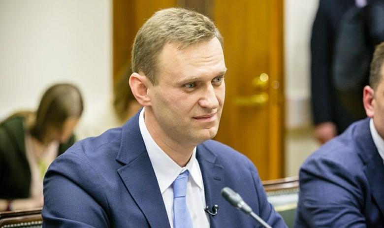 Алексей Навальный