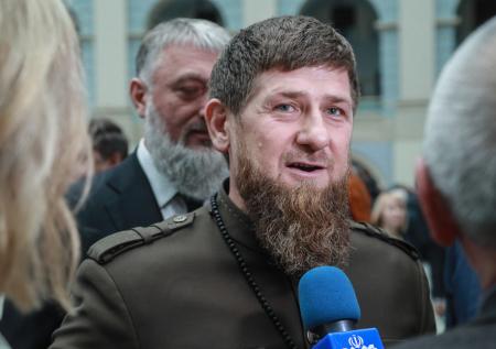 Кадыров предложил Тайсону и Джонсу провести реванш в Грозном