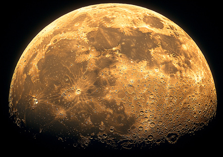 Фаза Луны сегодня, 2 марта 2026 года. Начинаем проекты, отменяем рыбалку