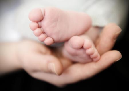 Во Франции впервые за 31 год родились шестерняшки