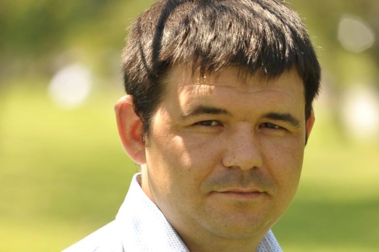 Геннадий Частяков