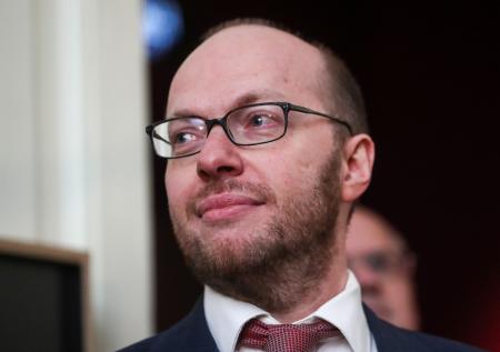 Крупнейшую угольную компанию РФ возглавил сын Солженицына
