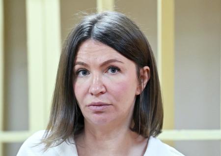 Короли марафонов и фейков: что арестовали у Блиновской, Невзорова, Лерчек