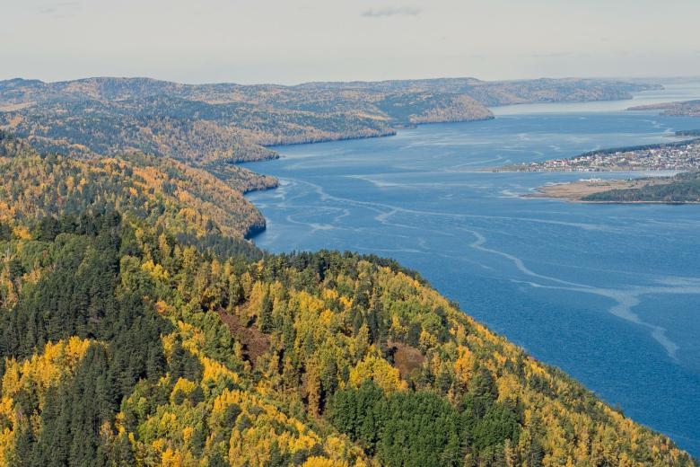 Байкал