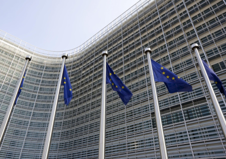 В европейских странах задумались над созданием своего ядерного оружия