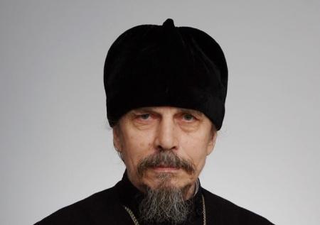 Священник Александр Шаргунов тяжело заболел
