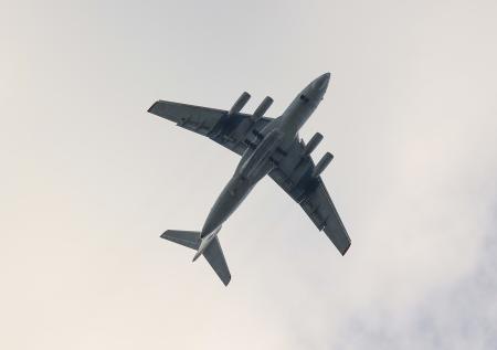 В Судане сбили самолет с россиянами: кто мог быть на борту, сколько жертв