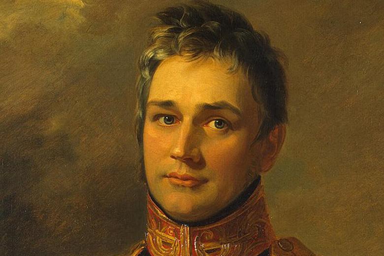 Михаил Воронцов 