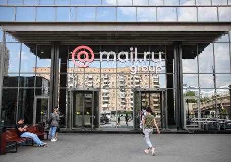 Mail.Ru Group будет судиться с подрядчиком после забастовки курьеров 
