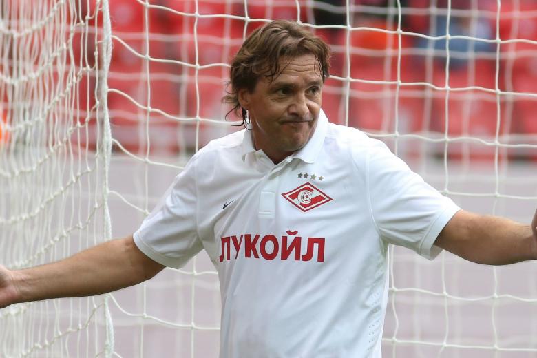 Сергей Юран 