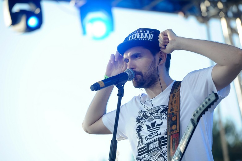 Noize MC (Иван Алексеев)