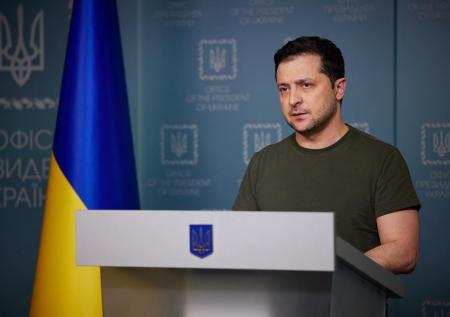 Названо последствие отказа Зеленского от встречи со Штайнмайером