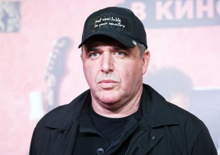 Виторган обвинил Газманова в плагиате