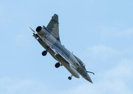 В Госдуме поговоркой отреагировали на решение Парижа передать Киеву Mirage