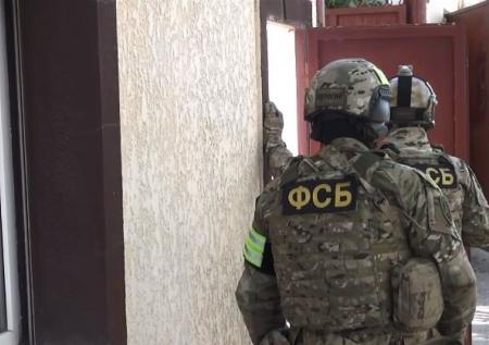 ФСБ задержала в Иванове члена запрещённого религиозного движения