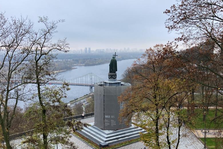 Киев, Украина