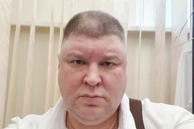 Андрей Свиридов