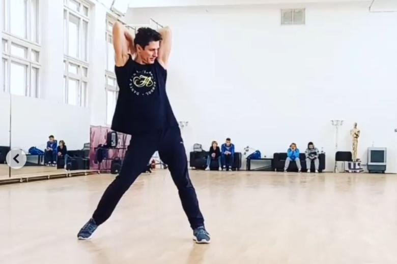 Алексей Железняков