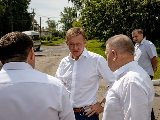 Роман Старовойт