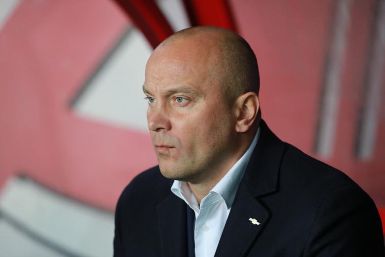 Дмитрий Хохлов