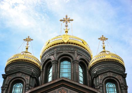 Штурм храма в Черкассах: кто захватил самый крупный собор на Украине
