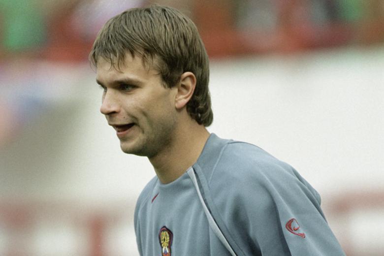 Алексей Бугаев