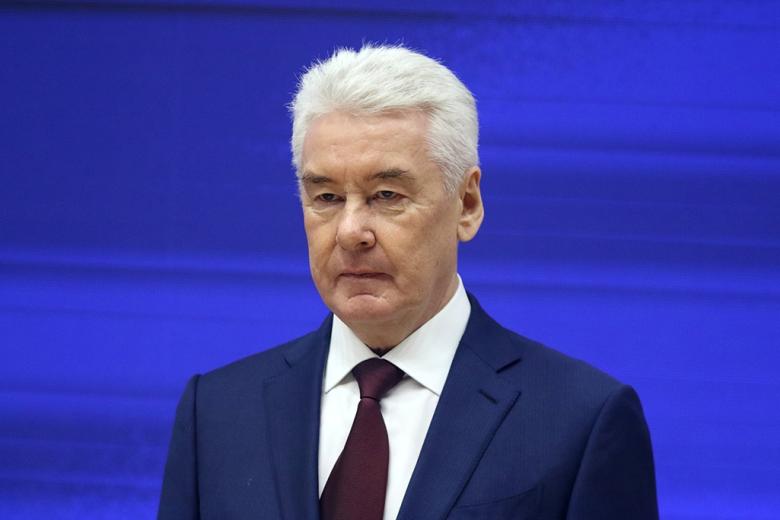 Сергей Собянин