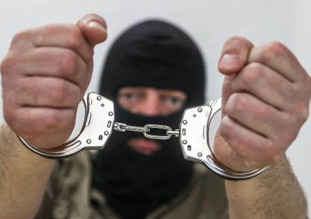 В приграничье задержали россиянина за попытку примкнуть к террористам