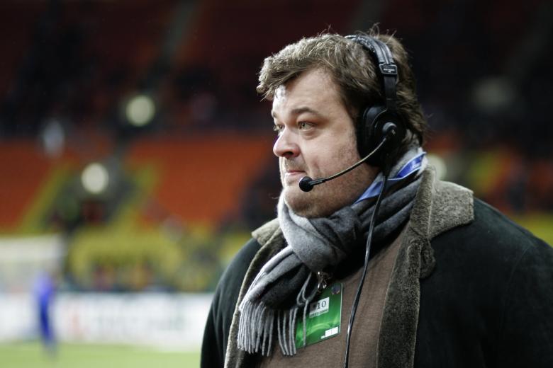 Василий Уткин