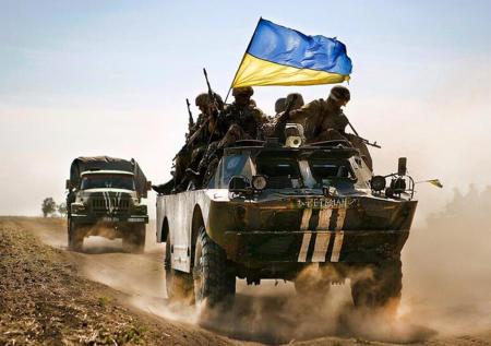 ВСУ высадились на левый берег Днепра или нет? Что пишут военкоры 20 октября