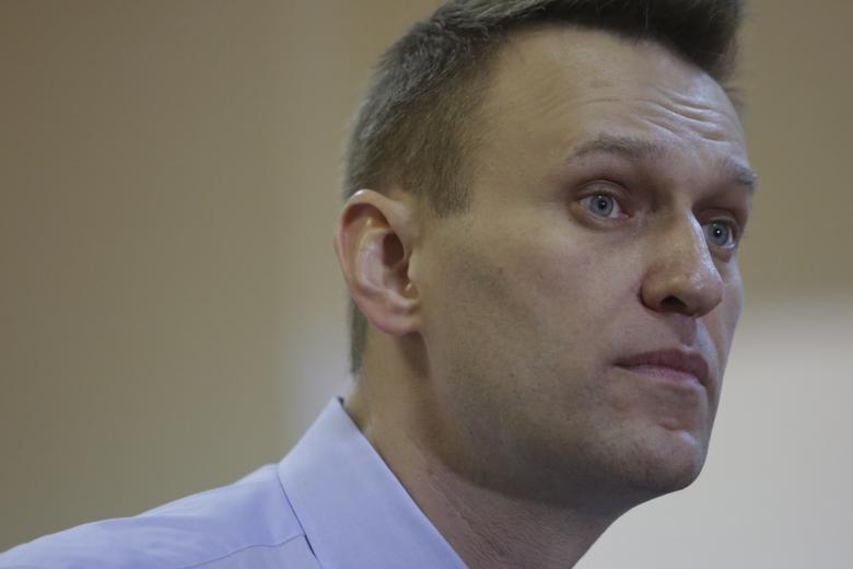 Алексей Навальный