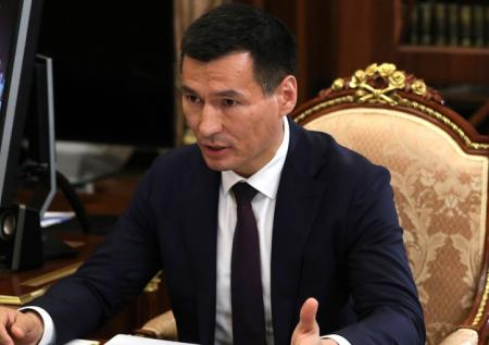 Проспекту Бендера в Элисте сменят имя из-за того, что Остап - «жулик»