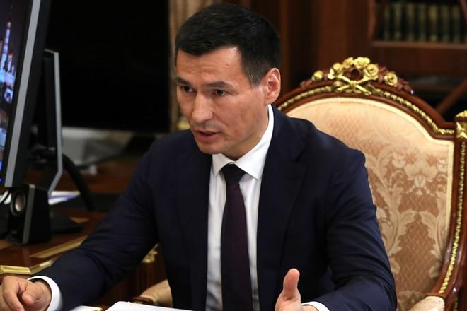 Бату Хасиков
