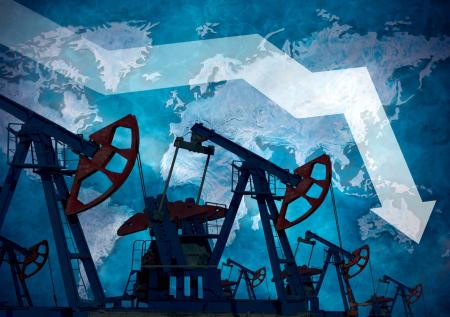 США угрожают России нефтяным разорением