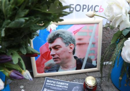 В ОБСЕ Россию обвинили в игнорировании убийства Немцова