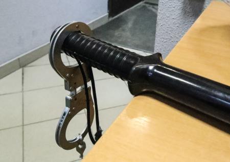 Инкассаторы и охранники банков могут начать задерживать налётчиков