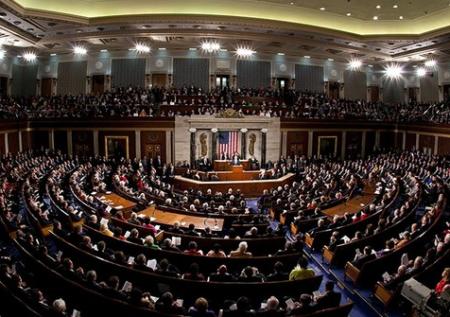 Политтехнолог из США будет бороться с антироссийскими санкциями