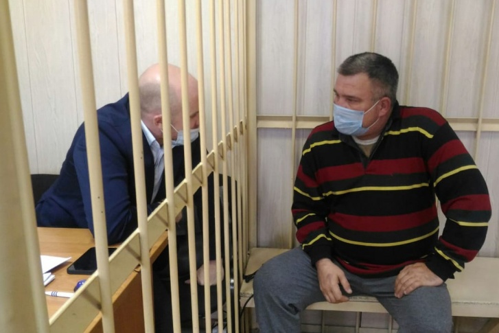 Александр Данилов