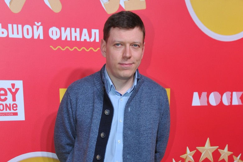 Сергей Лавыгин