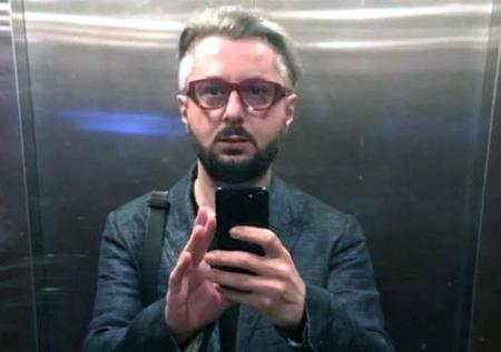 Экс-глава «Рустави 2» создал новую компанию